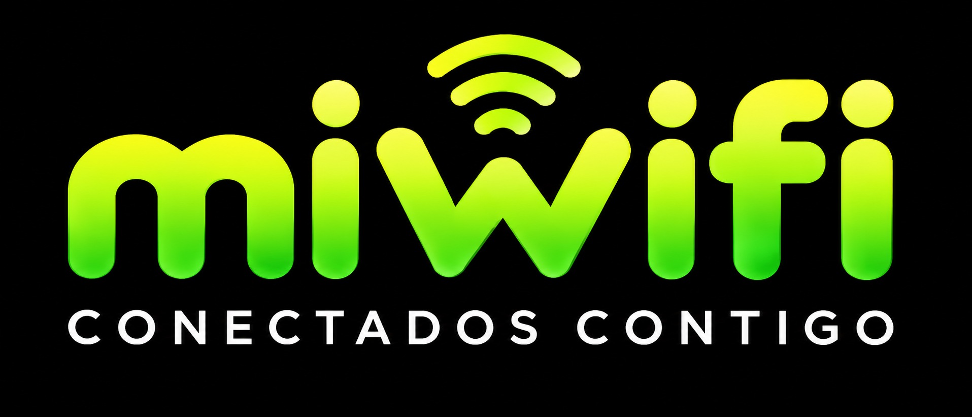 miWifi - Conectados contigo
